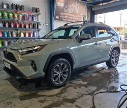 تويوتا راف 4